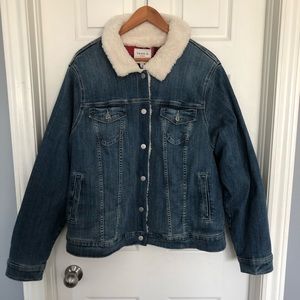 Gorgeous comfy coat from Torrid